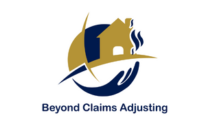 Beyond Claims Adjusting Logo